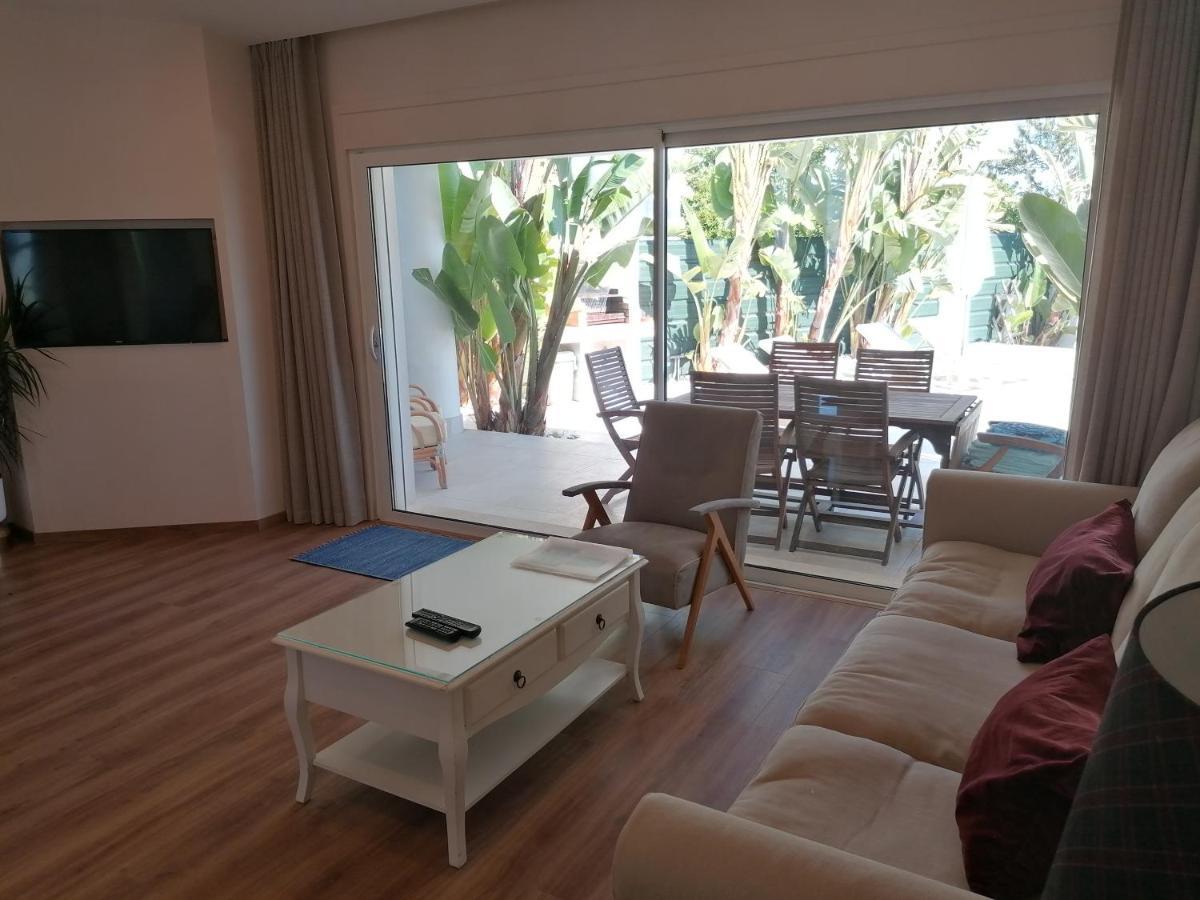 Villa 15,great Spot Ourabeach, *