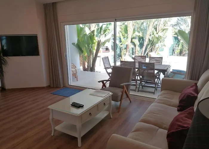 Villa 15,Great Spot Ourabeach, Albufeira