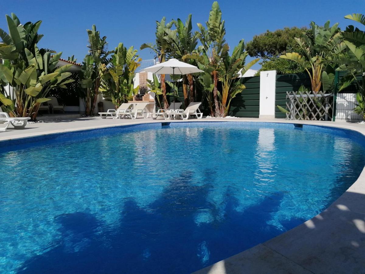 15,great Spot Ourabeach, * Albufeira