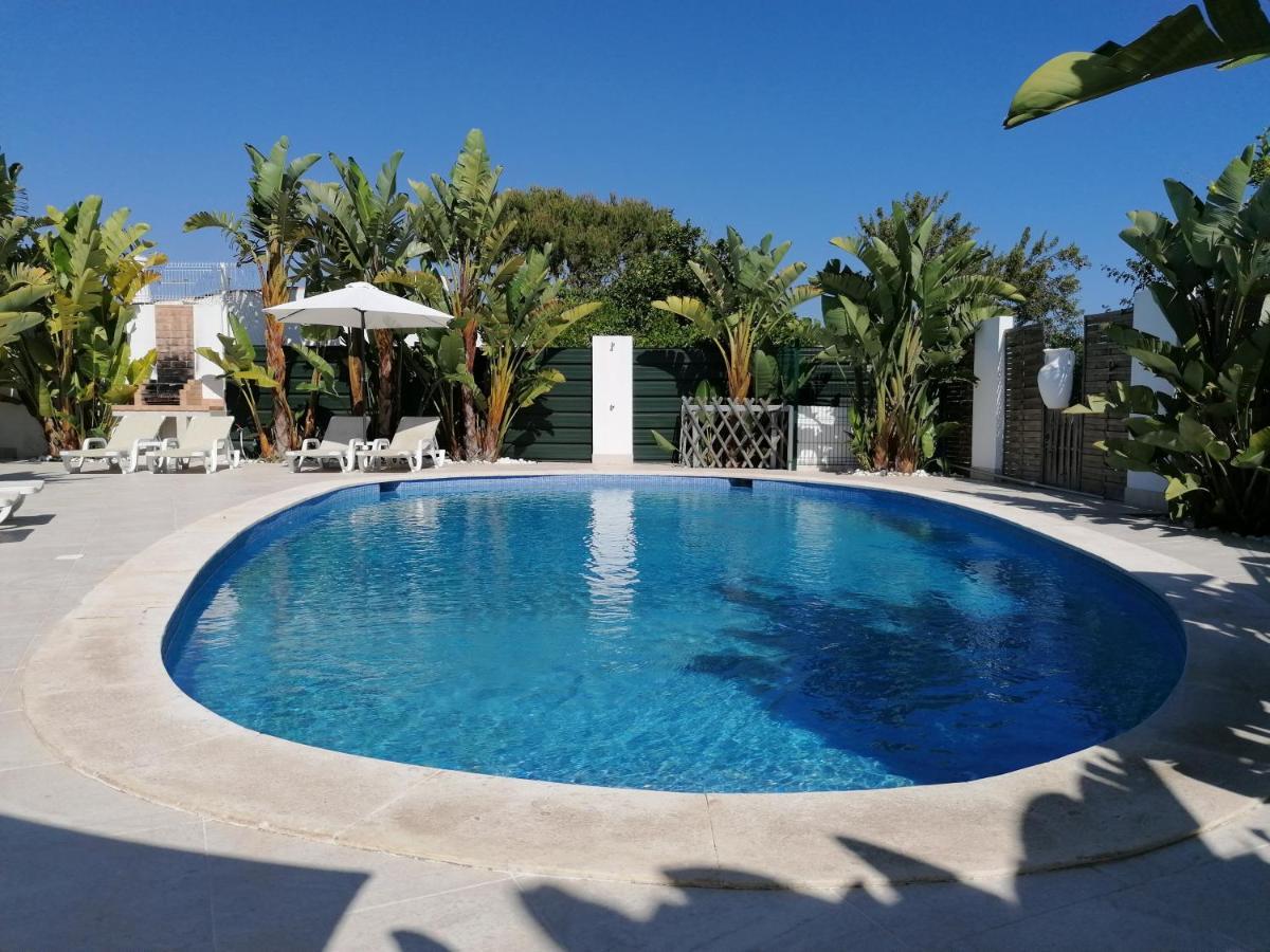 15,great Spot Ourabeach, Albufeira