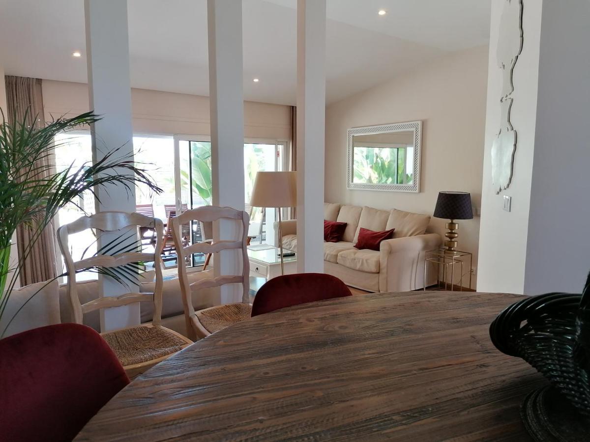 Villa 15,great Spot Ourabeach, *