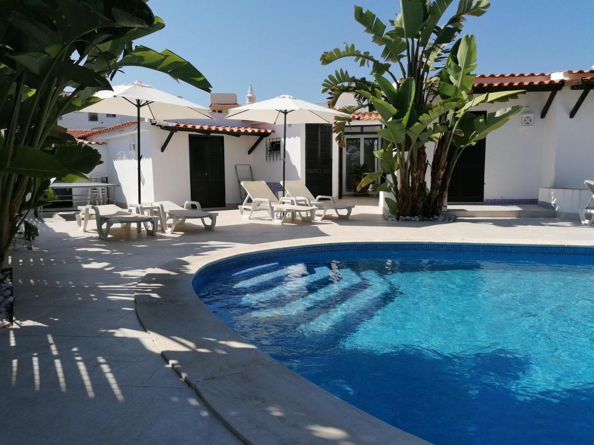 15,great Spot Ourabeach, Albufeira