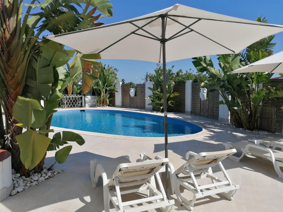 15,great Spot Ourabeach, * Albufeira