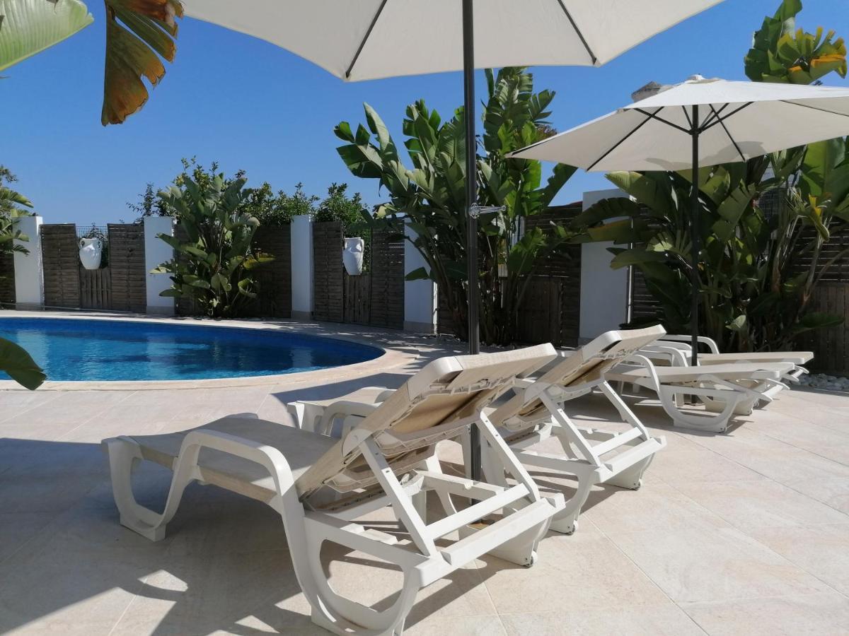 15,great Spot Ourabeach, Villa Albufeira