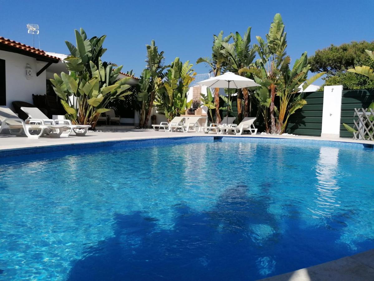 Villa 15,great Spot Ourabeach, *