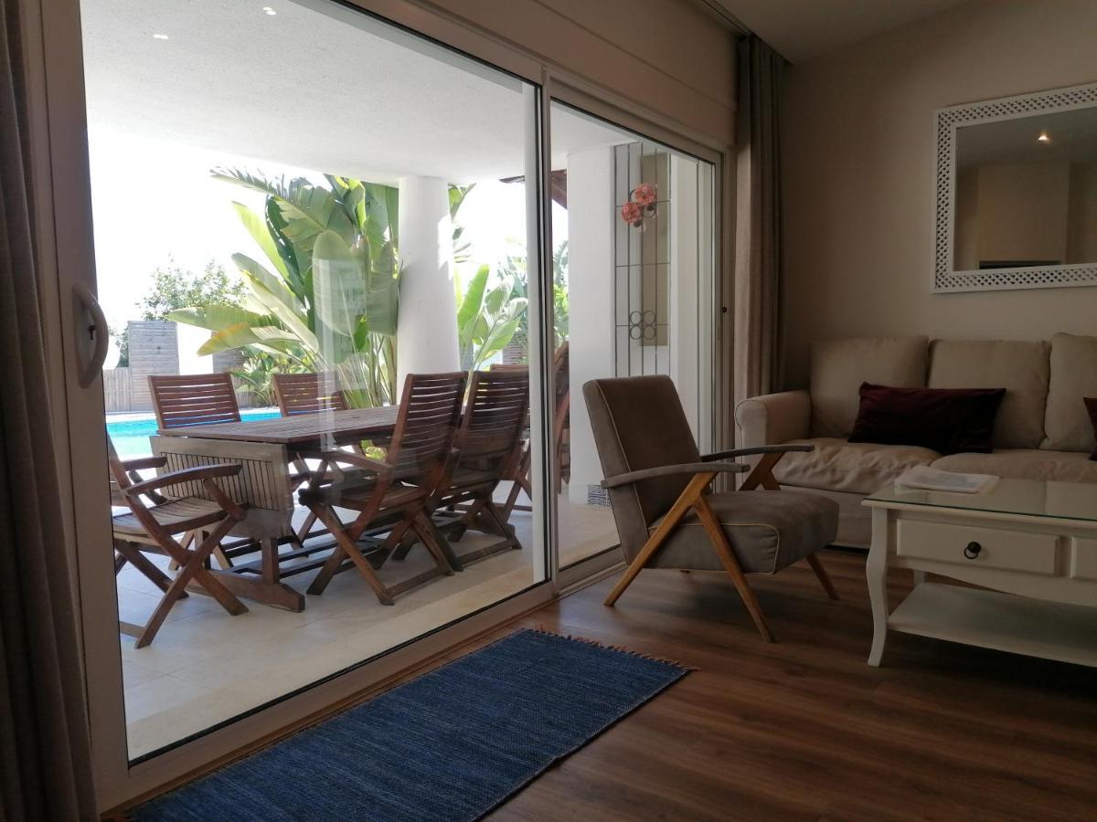 15,great Spot Ourabeach, Villa